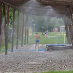 Ξενοδοχείο Lavka Park Skochovice