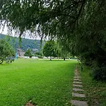 Lavka Park Skochovice * Vrané nad Vltavou