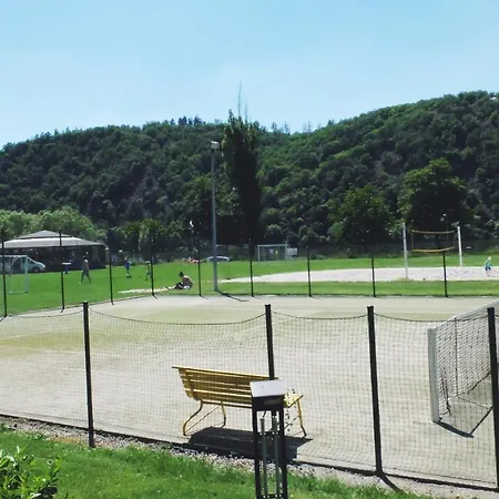 Lavka Park Skochovice Vrané nad Vltavou