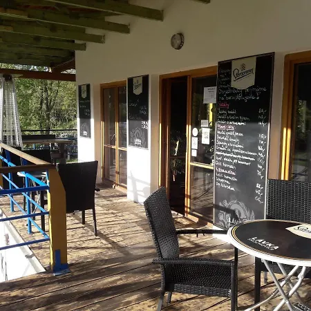 Lavka Park Skochovice