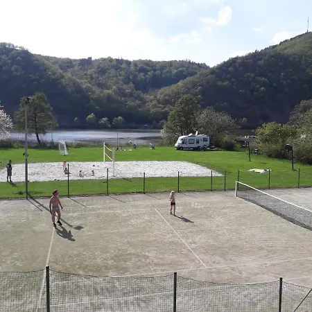 Lavka Park Skochovice ホテル Vrané nad Vltavou