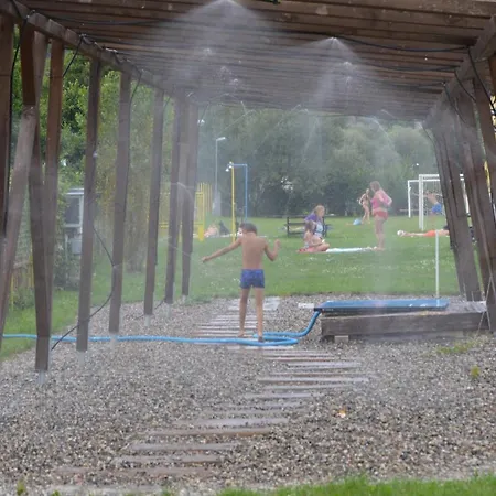 Ξενοδοχείο Lavka Park Skochovice