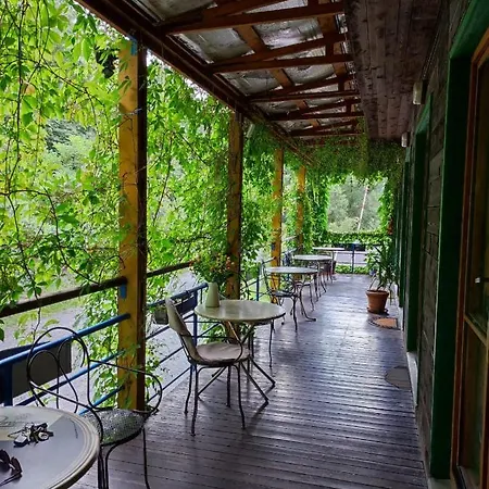 Hotel Lavka Park Skochovice Vrane nad Vltavou