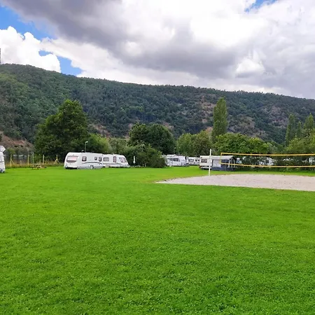 Lávka Park Skochovice * Vrané nad Vltavou