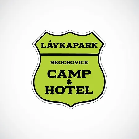 Lavka Park Skochovice Hotel *