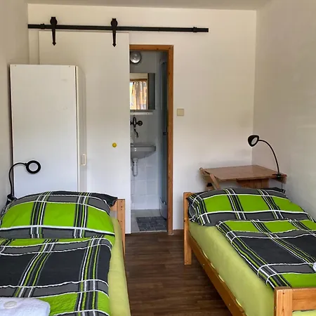 Lavka Park Skochovice Hotel