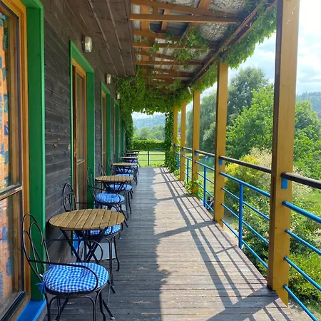 Lavka Park Skochovice Hotel