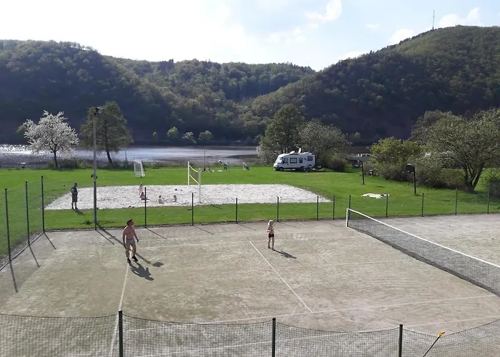 Lavka Park Skochovice Hotell Vrané nad Vltavou