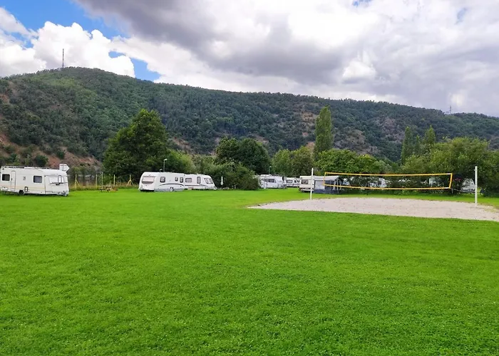 Lavka Park Skochovice * Vrané nad Vltavou